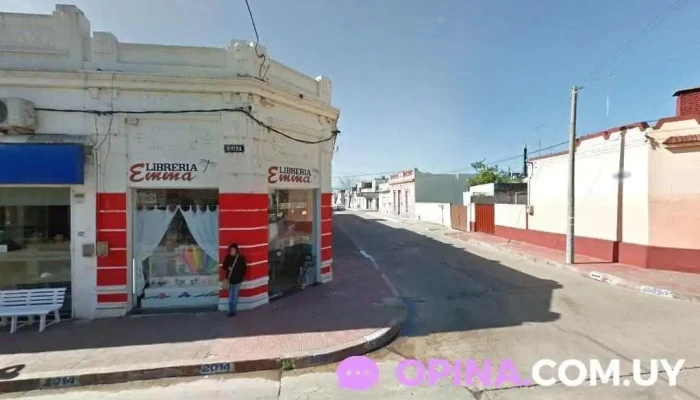 The Love Room uñas-peluquería - 90200 Santa Lucía