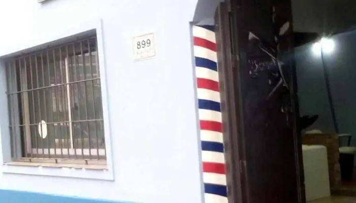 The Men Company Barber - 12900 Montevideo