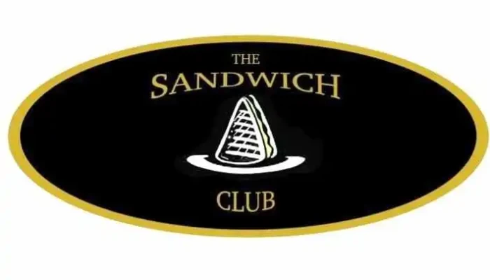 The Sandwich Club:  Del Propietario