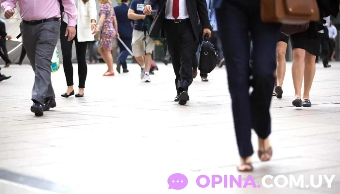 Thomson Reuters Uruguay -  Opiniones - Montevideo