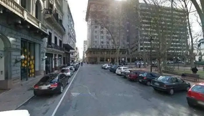 Thomson Reuters Uruguay -  Opinionesdeg - Montevideo