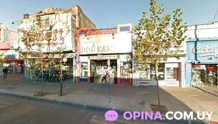 Tiempo Libre - Montevideo