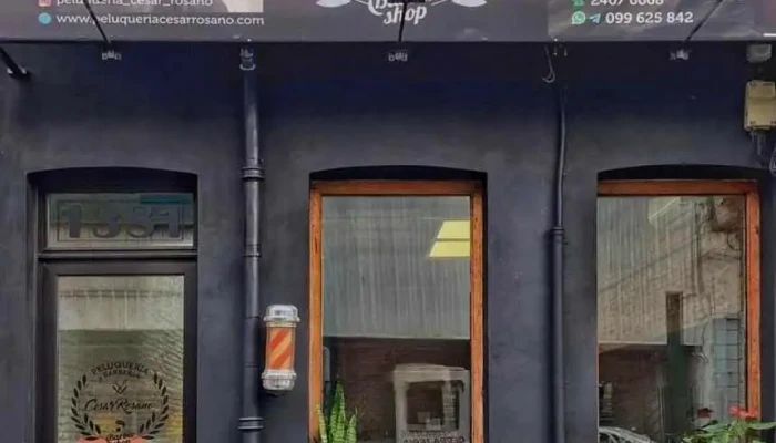 Tiempo y Tiempo - Montevideo