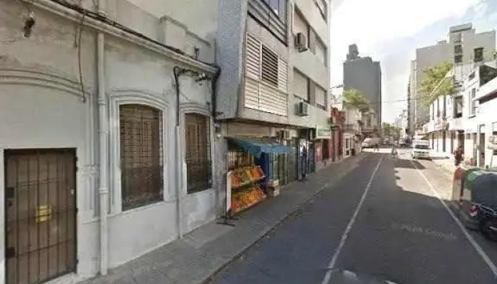 Tiempo Y Tiempo -  Puntajedeg - Montevideo