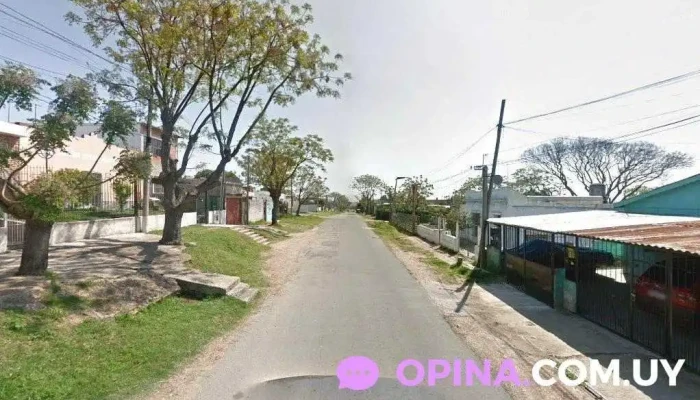 Tienda - 12800 Montevideo