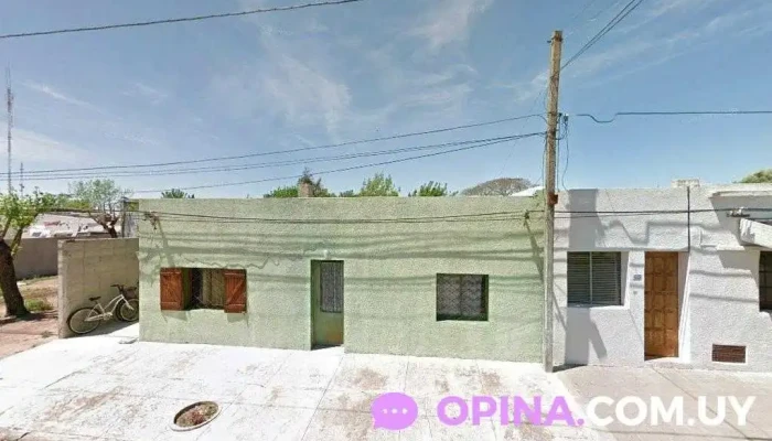 Tienda 4r - 70800 Ombúes De Lavalle