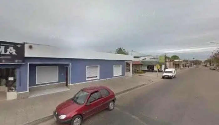 Tienda Alma -  Como Llegardeg - Santa Rosa