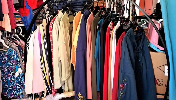 Tienda Diodara - Departamento De Tacuarembó