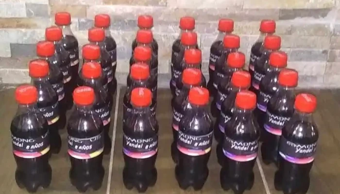 Tienda Emma - Joaquín Suárez