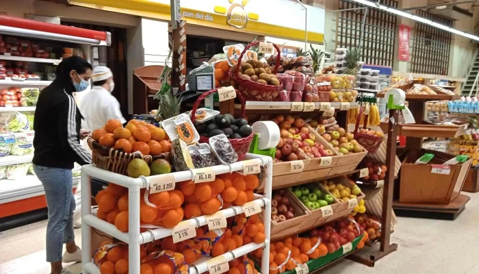 Tienda Inglesa -  Alimento - Montevideo