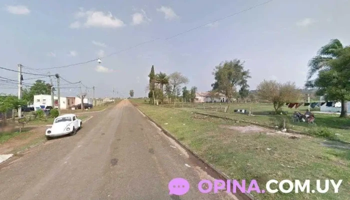 Tienda Luna Nueva - 55000 Artigas