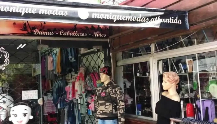 Tienda Monique - 15200 Atlántida