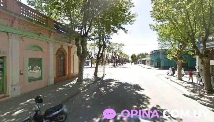 Tienda Ornellita - Sarandí Del Yí