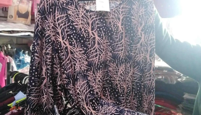 Tienda Tere-Mar - Remigio Lamas