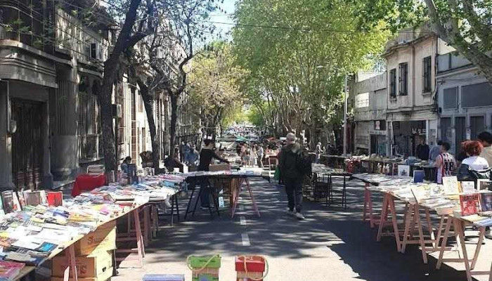 Tiendacanica - Montevideo