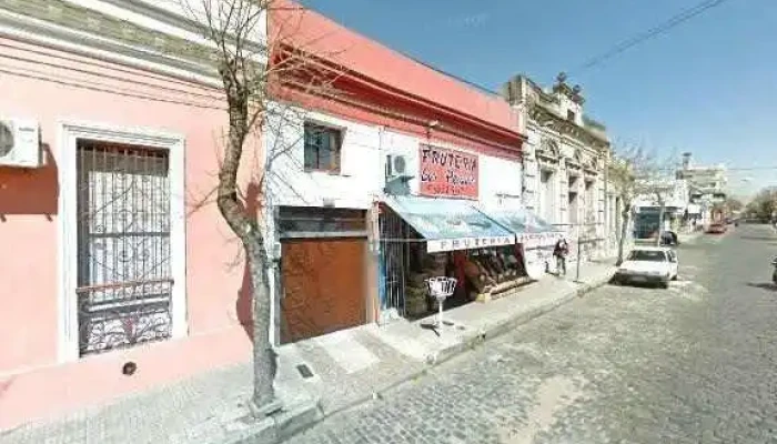 Tiendaminico Direcciondeg - Mercedes