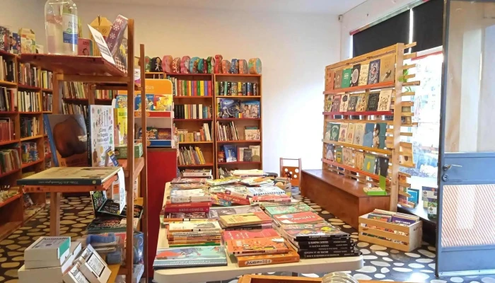 Tiendaminico Interior - Mercedes