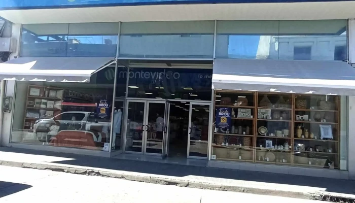 Tiendas Montevideo - Canelones - 90000 Canelones