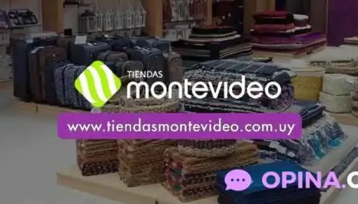 Tiendas Montevideo - Florida - 94000 Florida