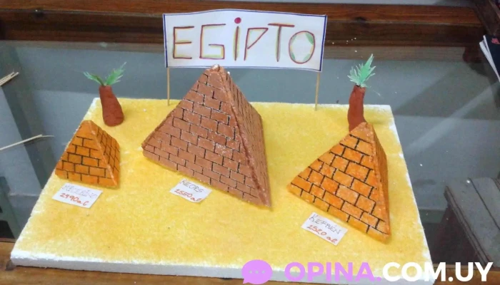 Tierra De Mascotas - Uruguay