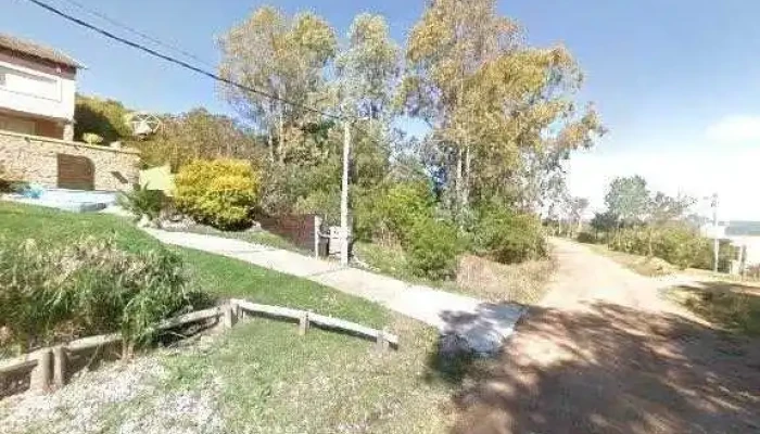 Tierra Del Sol:  Street View Y 360 - Restaurante