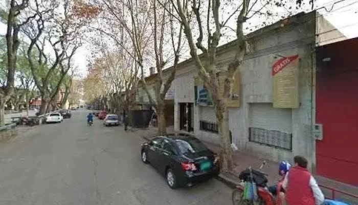 Tilo Sushi Seafood Street View Y 360