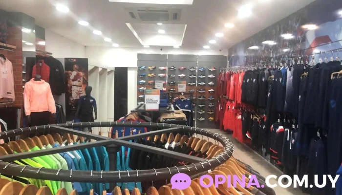 Timeout - 11200 Montevideo