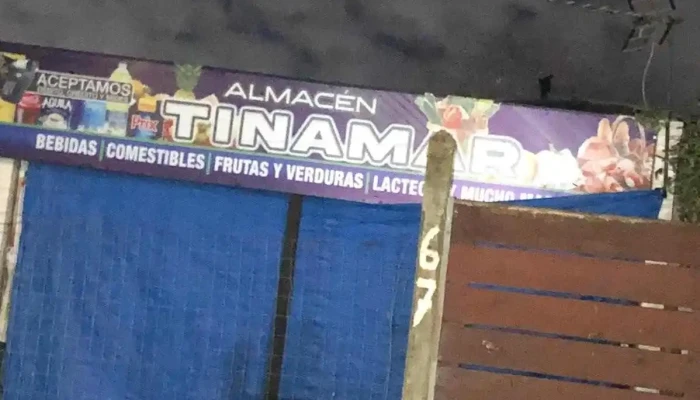 Tinamar - Departamento De Canelones