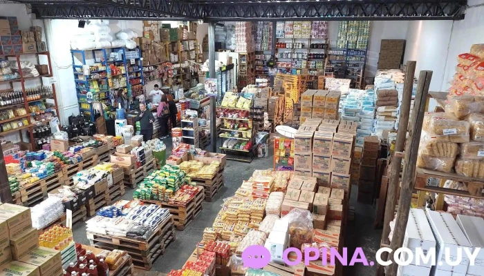 Tison - 20000 Maldonado