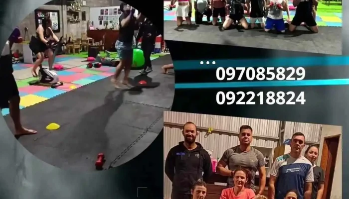 Titanium Team -  Del Propietario - Minas