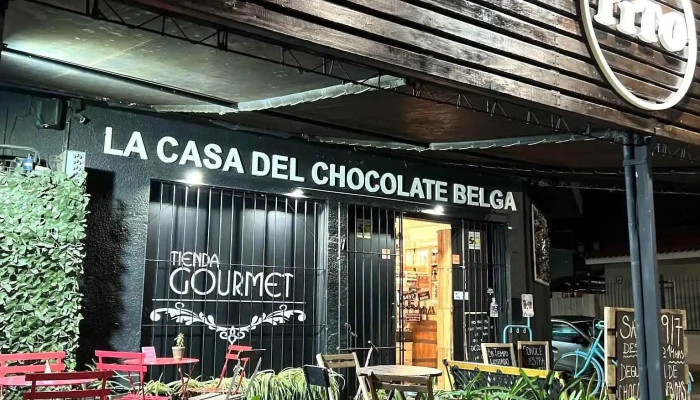 Tito Cafe Del Propietario - Cafetería