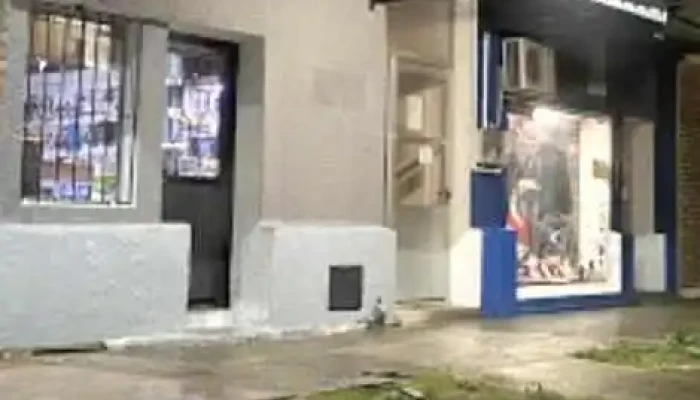 Tito Electrónica - 91600 San Jacinto