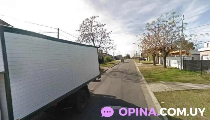 Tiversol - 12900 Montevideo