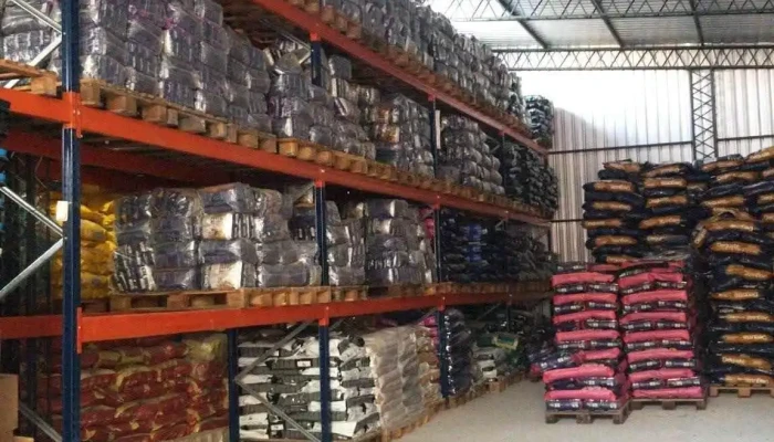 Tm Uruguay - 15000 Ciudad De La Costa