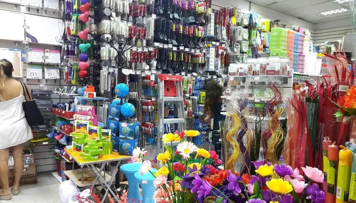 Todo Aca Interior - Montevideo