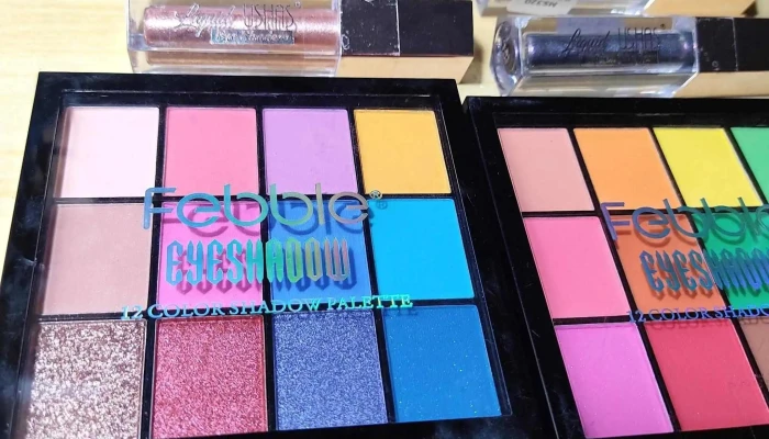 Todo Aca Puntaje - Montevideo