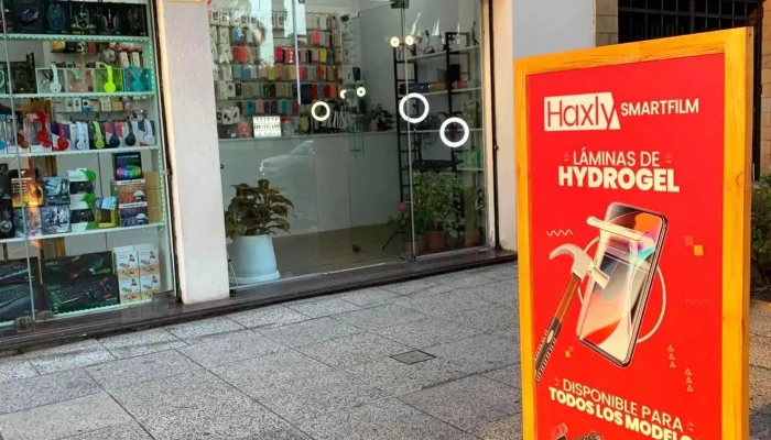 Todo Accesorio - 11700 Montevideo