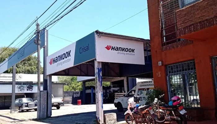 Todo Crisal Gomeria - 20000 Maldonado