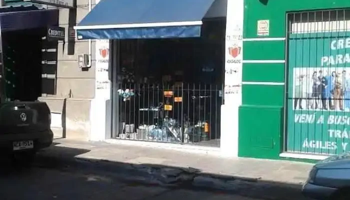 Todo de Todo - Trinidad