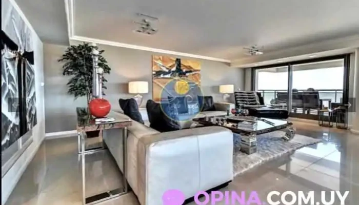 Todo Punta Inmobiliaria -  Inmueble - Punta del Este