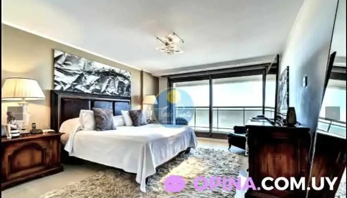 Todo Punta Inmobiliaria -  Interior - Punta del Este