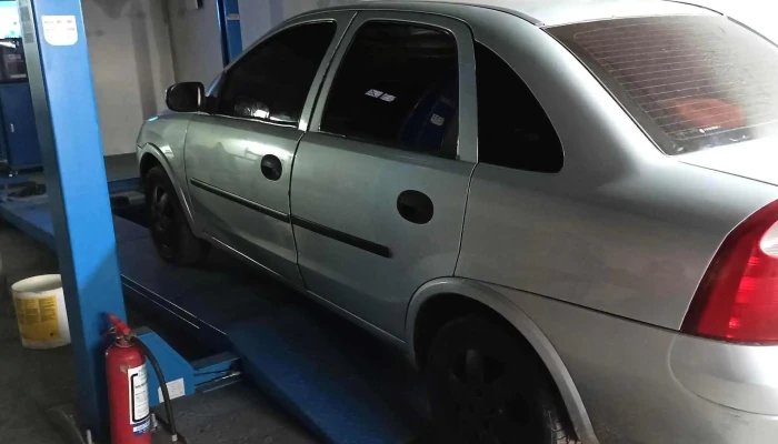 Todo Taller San Carlos -  Instagram - San Carlos