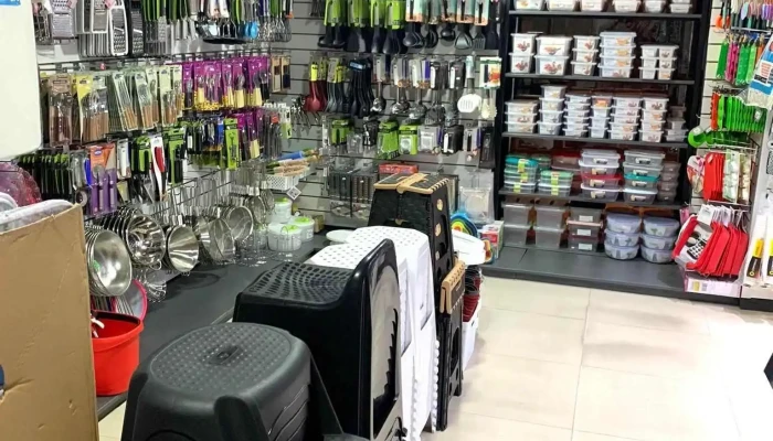 Todolandia - 11800 Montevideo