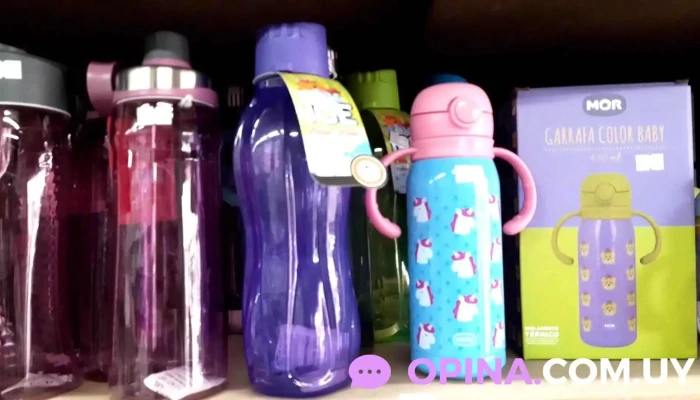 Todolandia -  Interior - Montevideo