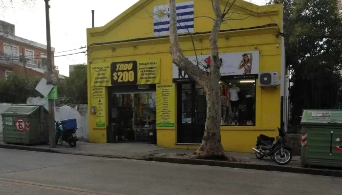 Todolandia -  Precios - Montevideo