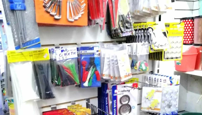 Todolandia -  Telefono - Montevideo