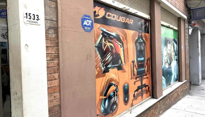 TodoOfertas - 11800 Montevideo