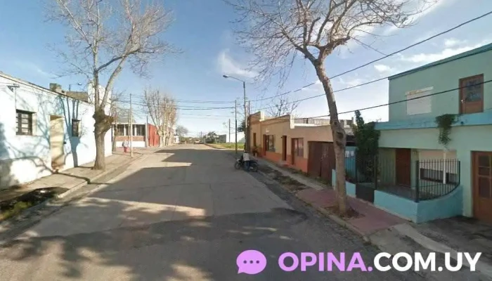 Todopapel papeleria - Castillos