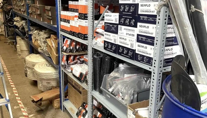 Todosailing Srl - Montevideo