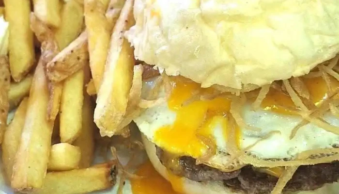 Togas Burger:  Recientes